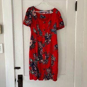 Maeve by Anthropologie Dress